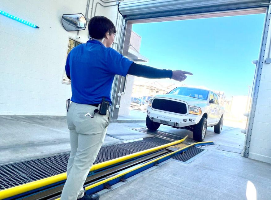 Unlocking the Car Wash Magic, Texas, USA