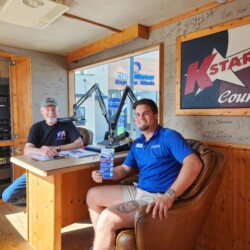 ClearWater Express Wash Magnolia TX - Grand Opening Event with KSTAR Country Radio ClearWater Express Wash Magnolia TX - Grand Opening Event