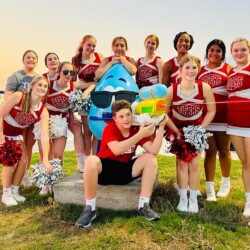ClearWater Express Wash - Terrell TX High School Event ClearWater Express Wash - Terrell TX High School Event