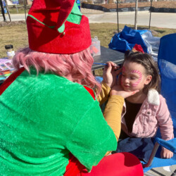 ClearWater Express Wash Burleson TX - Christmas Event ClearWater Express Wash Burleson TX - Christmas Event