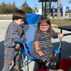 ClearWater Express Wash Burleson TX - Photos with Santa ClearWater Express Wash Burleson TX - Photos with Santa