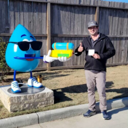 ClearWater Express Wash Cypress TX - Apple AirPod Pro Giveaway Winner ClearWater Express Wash Cypress TX - Apple AirPod Pro Giveaway Winner