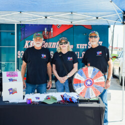 ClearWater Express Wash Magnolia TX - Grand Opening - KSTAR Country Radio ClearWater Express Wash Magnolia TX - Grand Opening