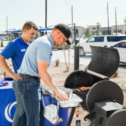 ClearWater Express Wash Magnolia TX - Grand Opening Event ClearWater Express Wash Magnolia TX - Grand Opening Event