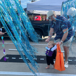 ClearWater Express Wash - Woodforest Halloween Event ClearWater Express Wash - Woodforest Halloween Event