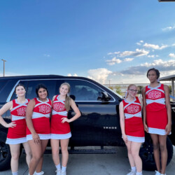 ClearWater Express Wash - Terrell TX High School Event ClearWater Express Wash - Terrell TX High School Event