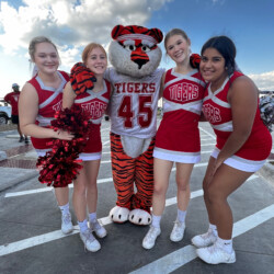 ClearWater Express Wash - Terrell TX High School Event ClearWater Express Wash - Terrell TX High School Event