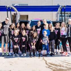 ClearWater Express Wash - Conroe TX Fundraiser ClearWater Express Wash - Conroe TX Fundraiser